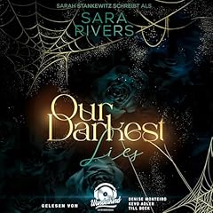 Our darkest Lies Titelbild