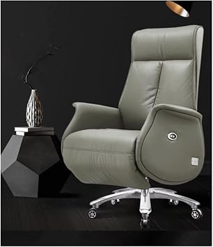 Managerial & Executive Chairs,Electric-Teles-Footrest,Cowhide Chair,Computer Gaming Chairs,Adjustable Recliner,s