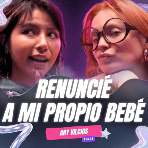 T9E31 &iexcl;Renunci&eacute; A Mi Propio Beb&eacute;! 😱 Ft.@VilchisAry​⁠