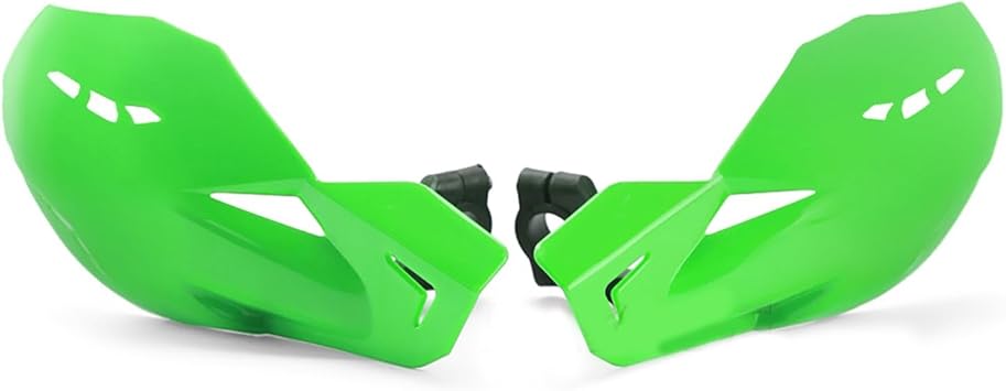 Handlebar Handguards For KAWASAKI KLX 125/150 250/S/SF 140/L/G KLX300SM 300R 230/R Motorcycle Hand Guard Protector KLX250 KLX150