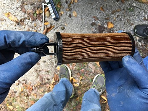 Wix Wl10010 Lube Oil Filter #TOP2