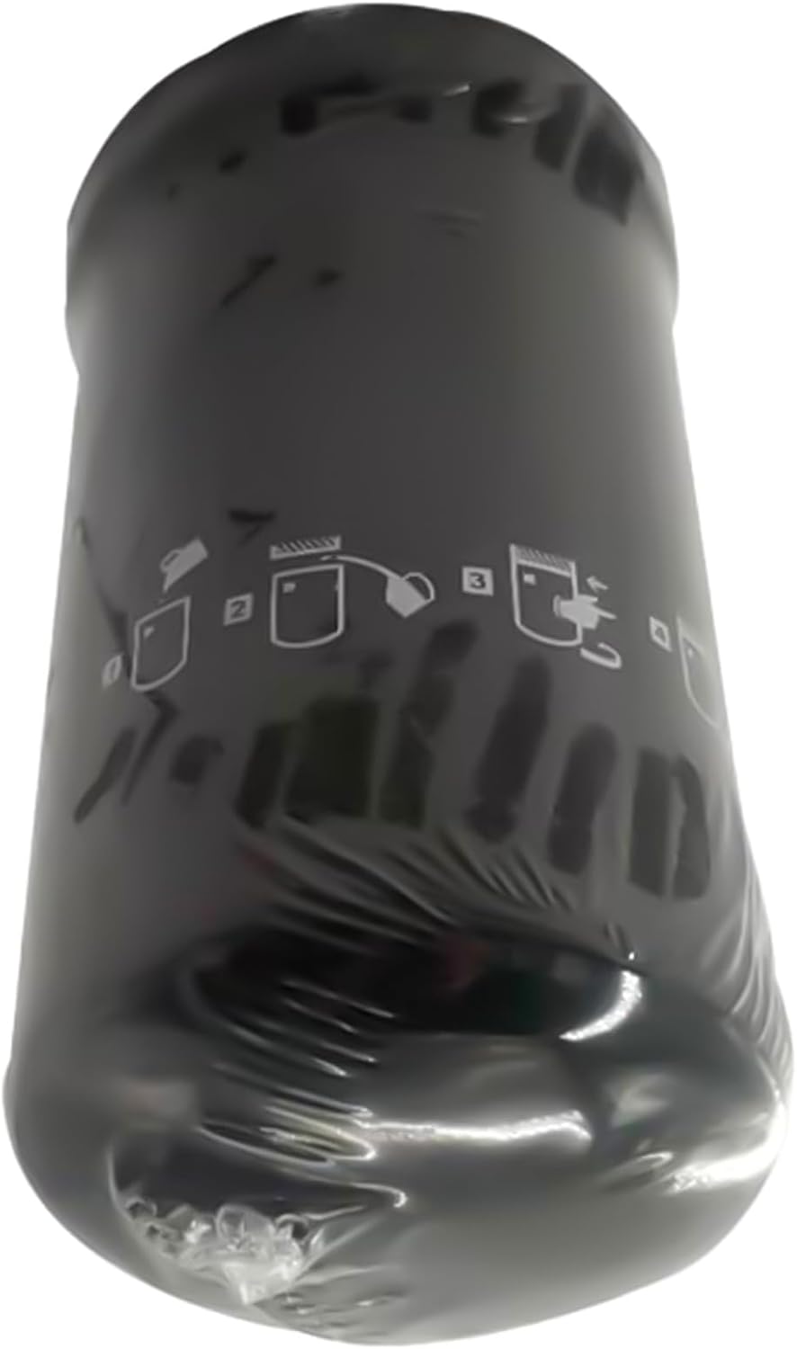 Fuel Filter JM-3118 For JD 330LC 400LC 360 360LC Crawler Excavators