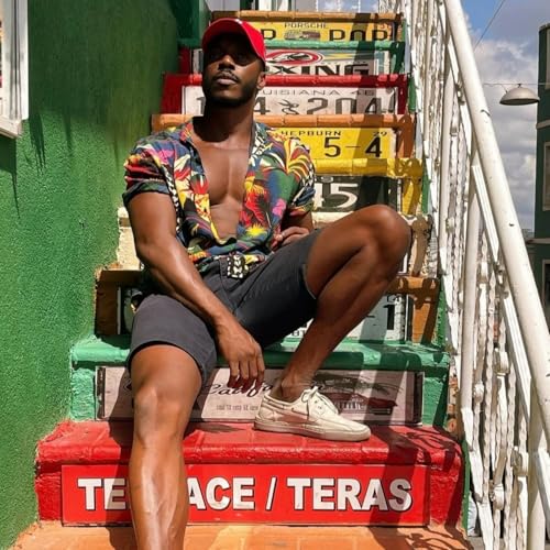 WSS #154 - La vida en 525.600 instantes: Tiago Barbosa en primera persona