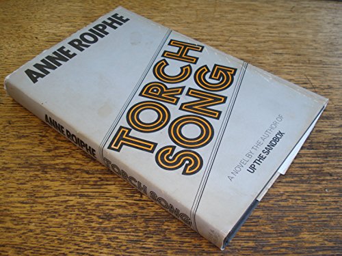 Torch Song 0436424525 Book Cover