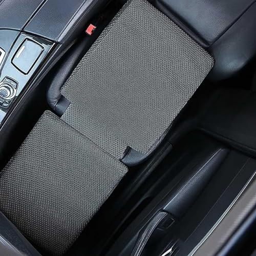 車中泊 ベッド 【トヨタ ハリアー Harrier 80系 に適用】 車用フラットクッション 助手席 非膨張式折りたたみ式 仮眠 災害 グッズ 防災 旅行用 3D立体通気性素材 車後部座席用マット ブラック