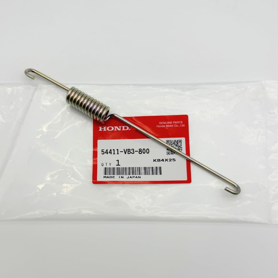 Amazon.com : KINDZA Genuine 54411-VB3-800 Clutch Spring for Honda