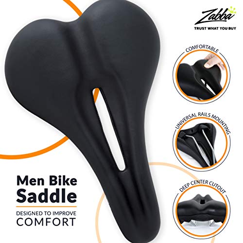 3 Most Comfortable Road Bike Saddles (Reviewed Nov, 2020)