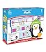 Carson Dellosa Math File Folder Game (140306)