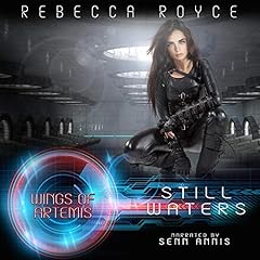 Page de couverture de Still Waters