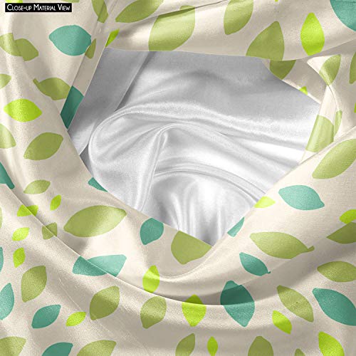 Image of ArtzFolio Leaf Texture | Reusable Sack Bag | Bag for Gym, Storage, Vegetable & Travel