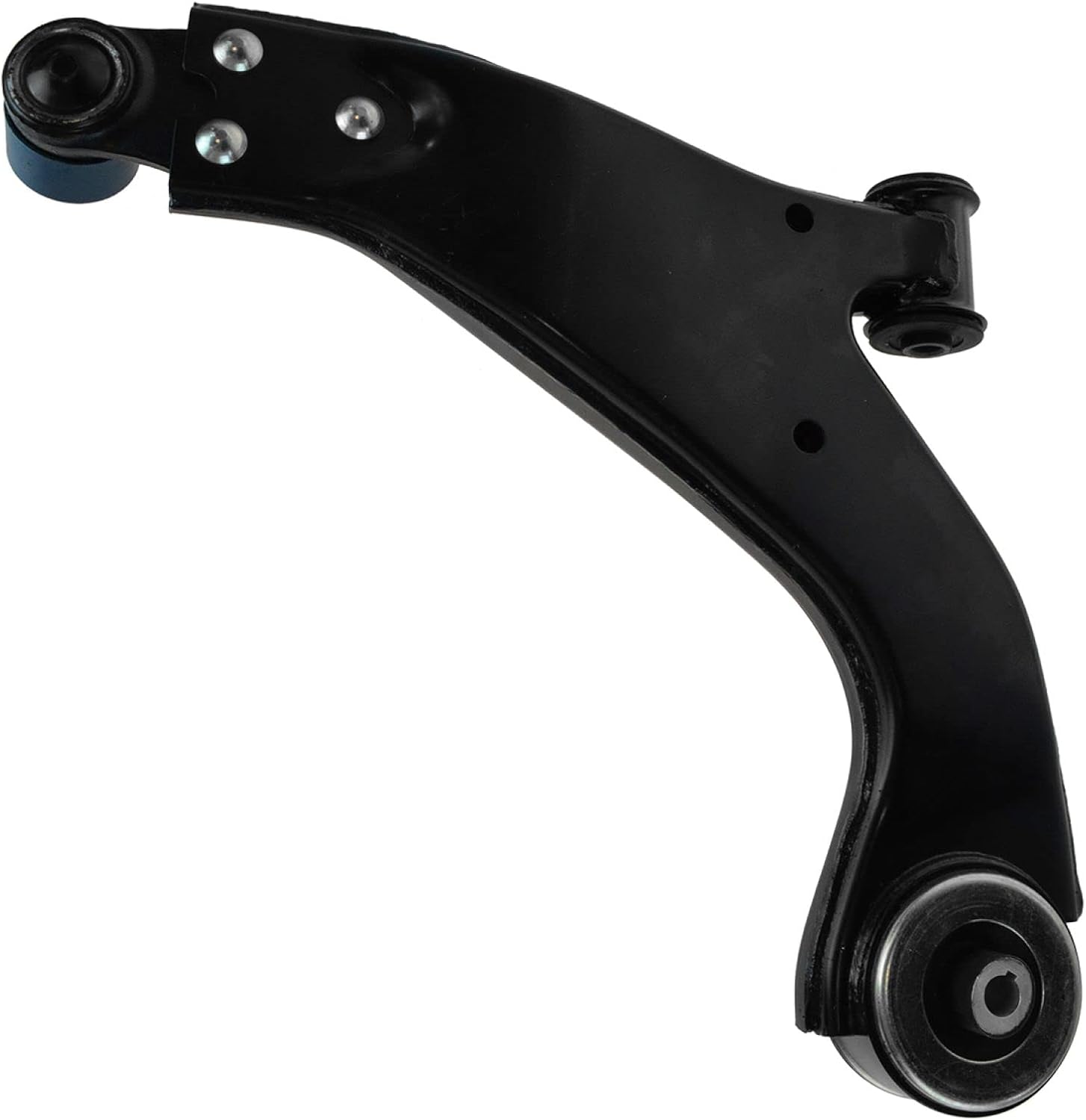 Front Control Arm & Suspension Kit for 2002-2008 Jaguar X Type - 4pcs