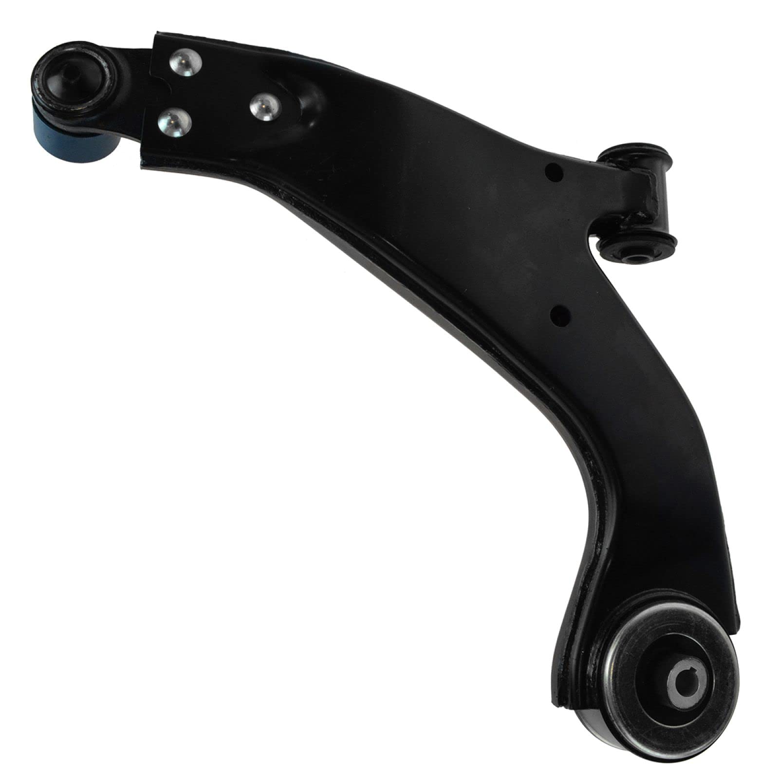 CCIYU Front Strut Mount and Bearing Replace for Jaguar X-TYPE 2002-2008