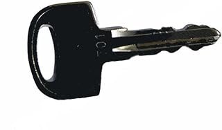 One New Key(s) Fits BW Universal Products, SP Universal Products 410SX, AT60, FX50, FX60, JT20, JT60, JT9, MR90, RT45, RT80 Models Interchangeable with 105-1790, 105-1790, 701, ELI80-0081