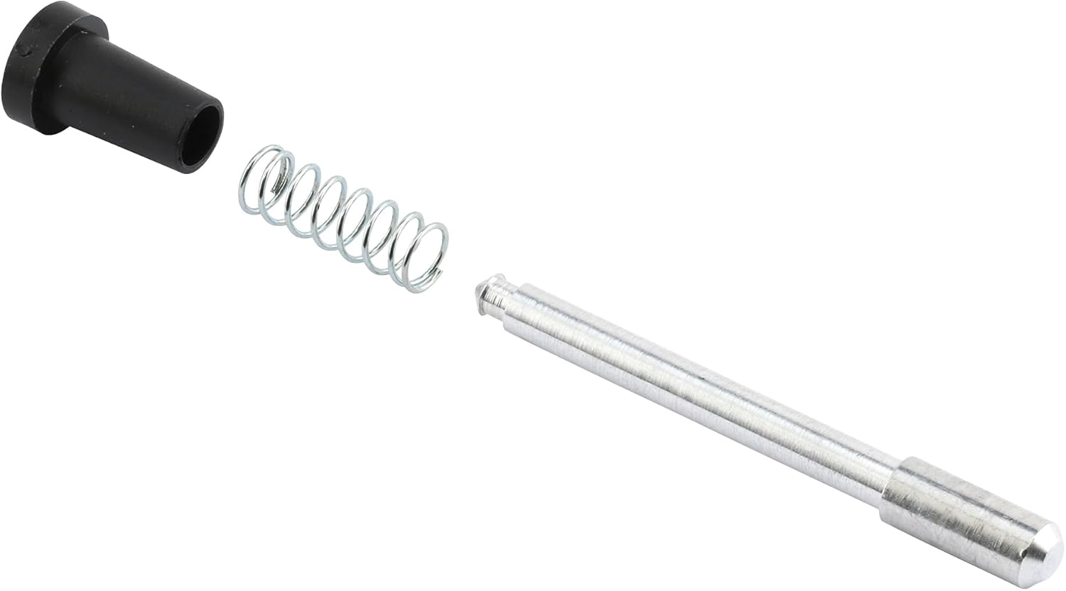 Prime-Line PL 16470 5/32 In., Aluminum Window Screen Plunger (100 Pack)