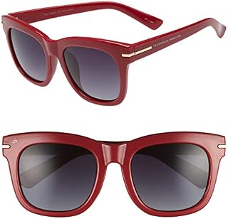 PRIVÉ REVAUX Madelaine Collection “Clique” Handcrafted Designer Sunglasses