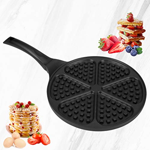 Best Waffle Maker For Stove Top