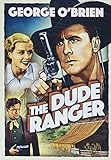  DUDE RANGER