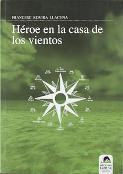 Paperback Héroe en la casa de los vientos (Narrativa) (Spanish Edition) [Spanish] Book