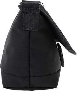 Amazon | Nylon Messenger Bag JR SLIM FZP 500D CORDURA 25 / POOH