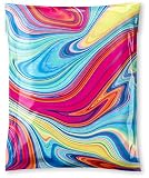 Madeful Biodegradable Poly Mailers - 10x13 (75 Pack) Shipping Bags for Clothing - Eco Friendly Packa