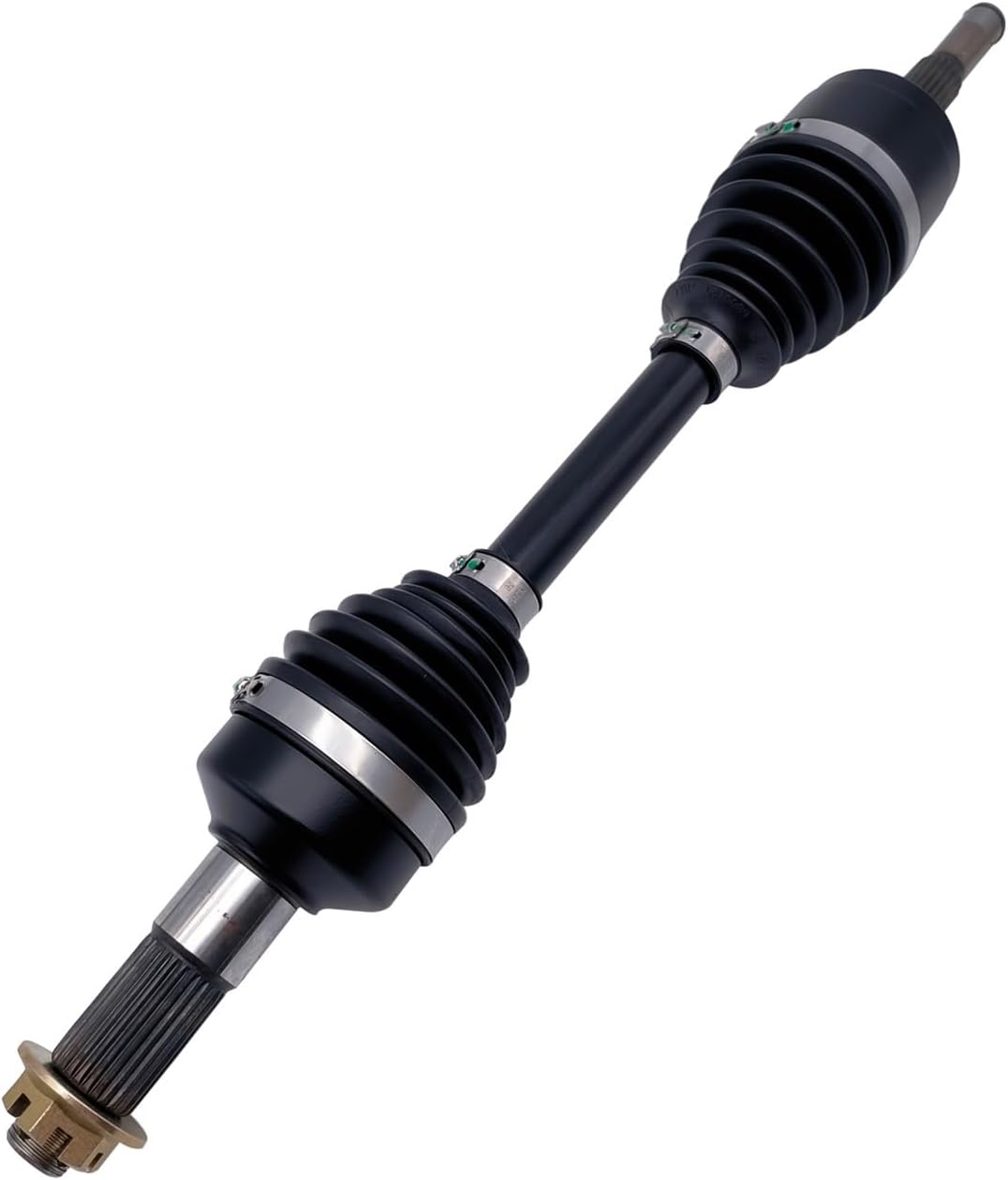 Front Left Or Right C.V Axle Drive Shaft Assembly For 800 UTV 13601220000 13601230000(Right)