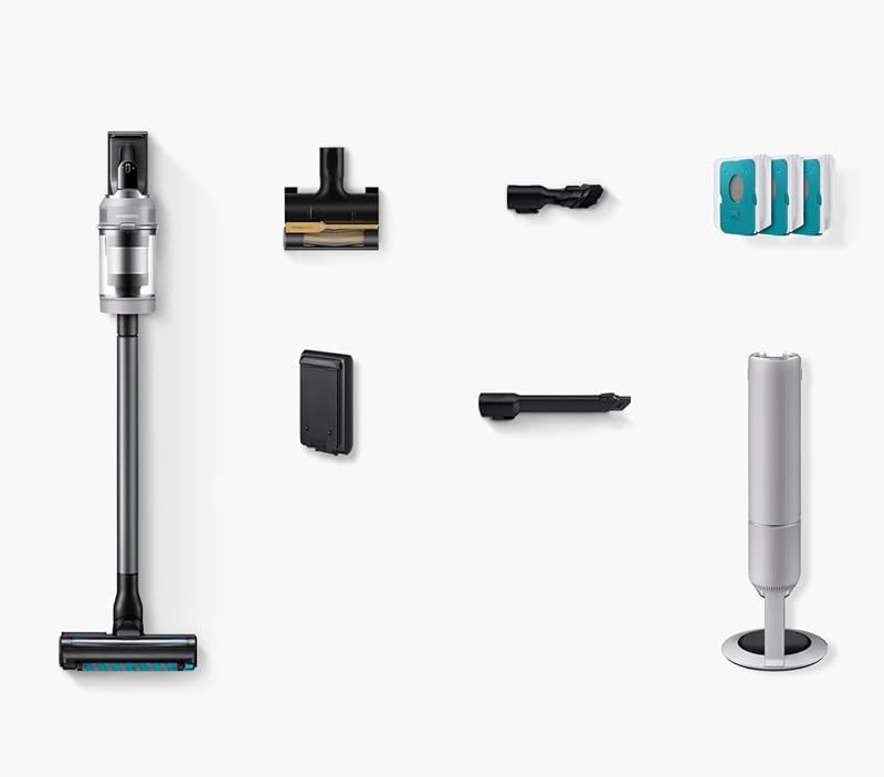Samsung Bespoke AI Jet Lite Cordless