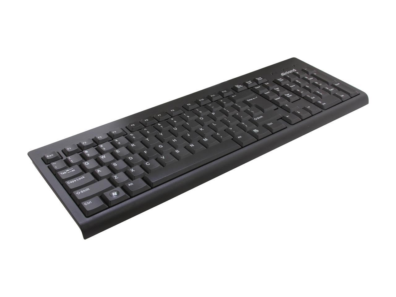 Inland Pro USB Keyboard