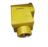 BAWAZINA Q45VR3LV Photoelectric Switch Sensor
