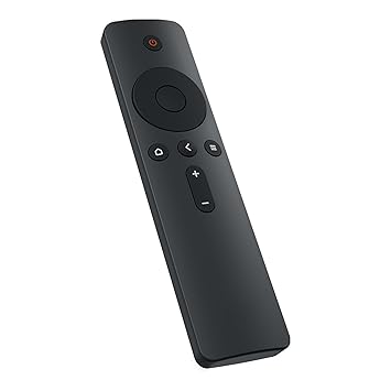 LRIPL Remote Control for Mi Smart LED TV 4A / 4C / 4X | Xiaomi Redmi Android TV Remote | Compatible Replacement for Mi Smart LED TV 32-Inch / 43-Inch / 55-Inch | Mi LED Android TV IR Remote Control