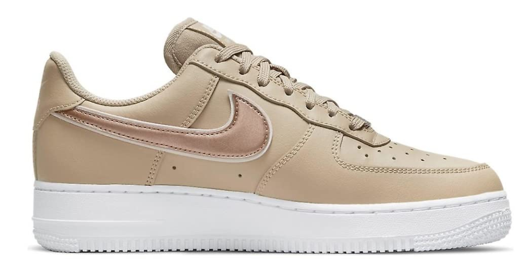 Womens Air Force 07 Essential Basketball Shoes Desertcart