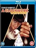 clockwork orange buch amazon Polnische Ausgabe, Cover kann polnischen Markierungen enthalten. Dieser Artikel hat Deutsche Sprache und Untertitel.