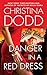 Danger in a Red Dress (Lost Hearts Book 4)