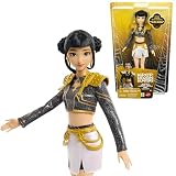 ​Mattel Kpop Demon Hunters HUNTR/X Zoey “Golden” Singing Doll