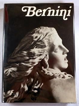 Hardcover Gian Lorenzo Bernini Book