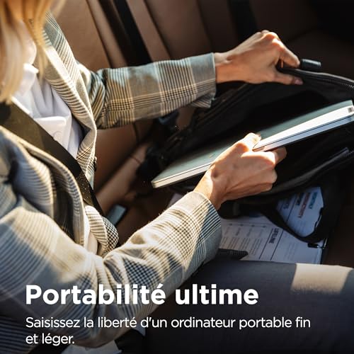 Lenovo IdeaPad Slim 3 Chromebook 14" FHD MediaTek Kompanio 520 - photo 4