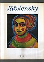 Alexej von Jawlensky (Italian Edition) 8881580101 Book Cover
