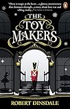 Cover zum Buch The Toymakers: Dark, enchanting and u...