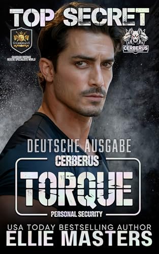 Torque: Deutsche Ausgabe (Deutsch: Cerberus Personal Security 6)