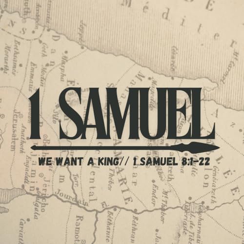 We Want A King