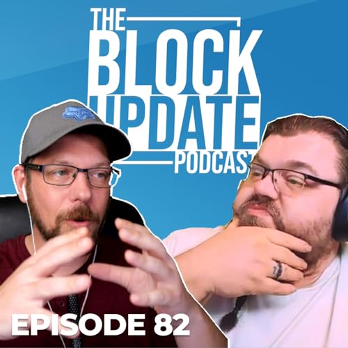 82: Minecraft 1.21 Predictions