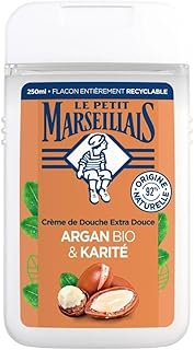 Argan BIO and Karite Body Wash 8oz