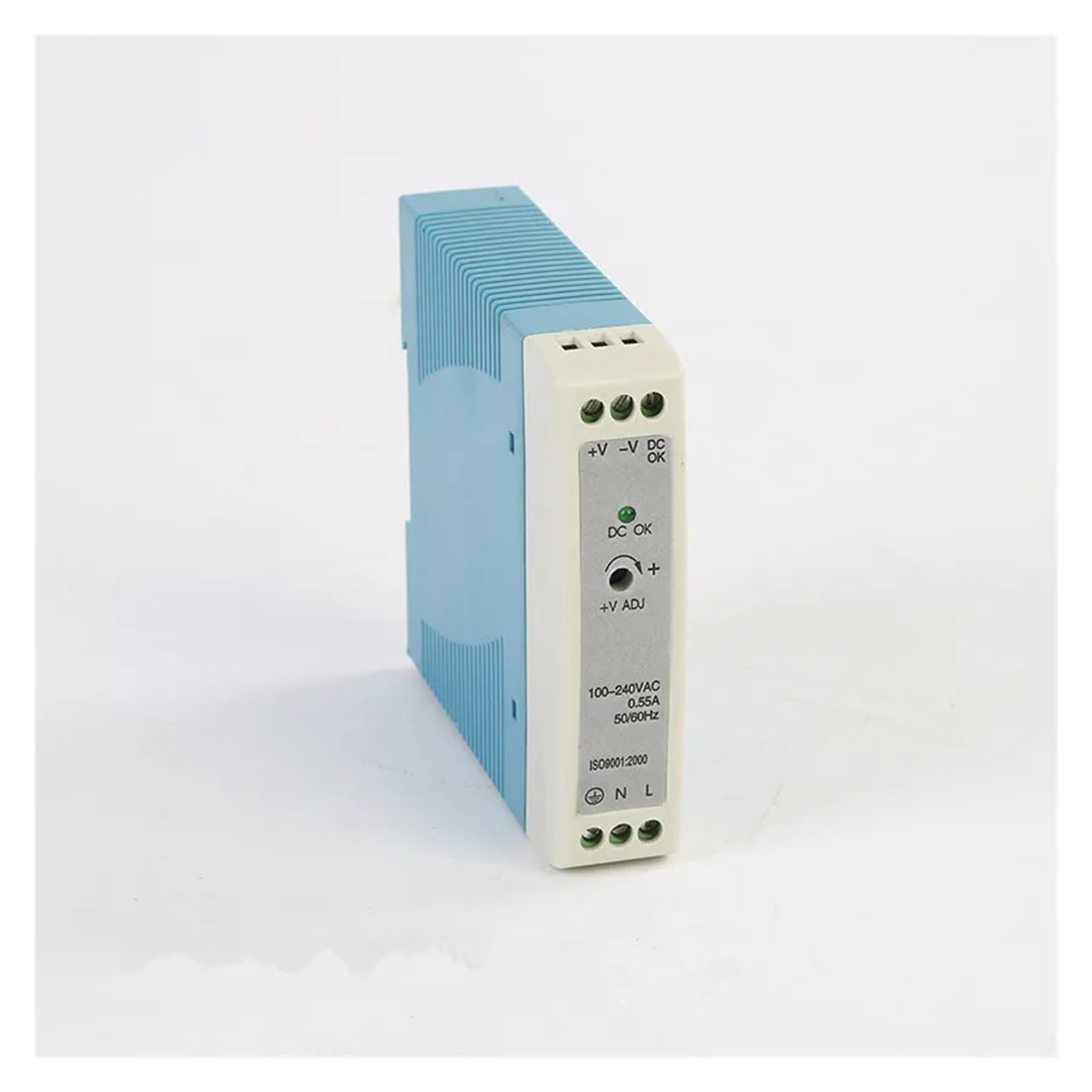 Alimentation 24V LED MDR20W pour créer une ambiance lumineuse de salon idéale