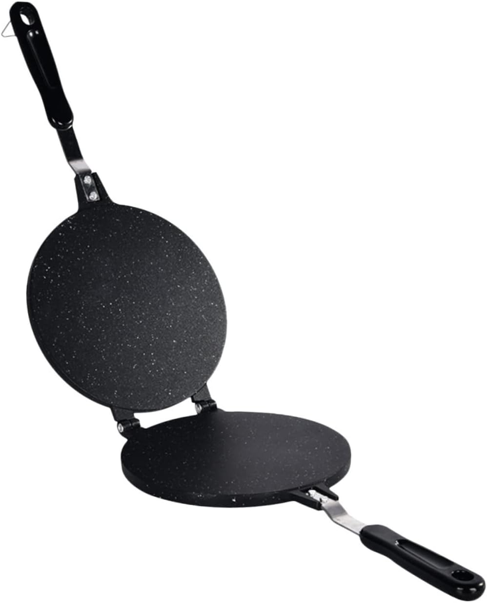 ABOOFAN Pancake Maker Non-stick Roll Baking Tool for Desserts and Breakfast Lightweight Kitchen Accessory for Home and Restaurants