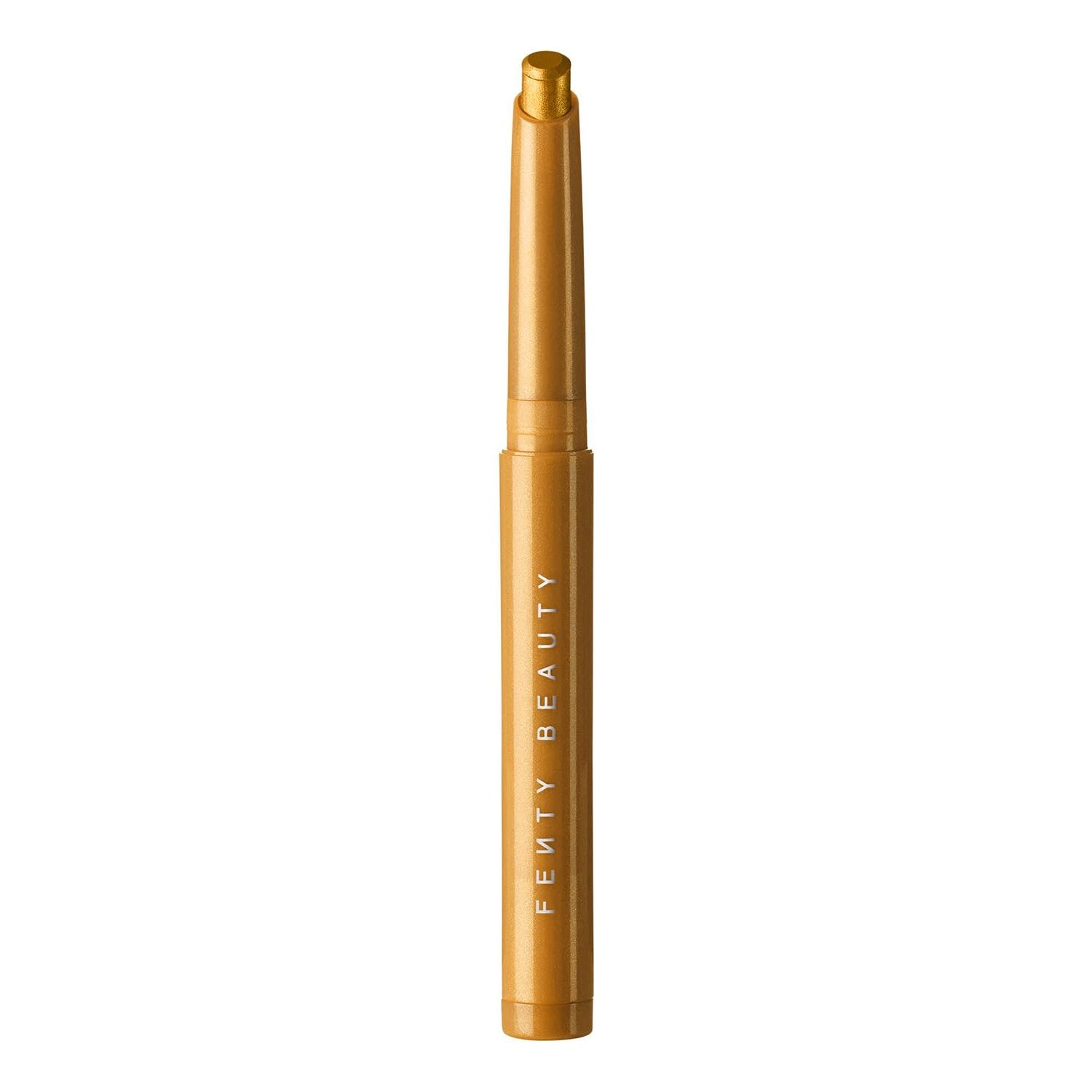 Fenty Beauty by Rihanna Shadowstix Longwear Eyeshadow Stick Gold Hoopz