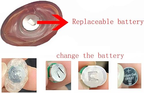 Miniatura 4 de Lamacun Guante infinito LED para adultos y niños con imán infinito piedras infinitas 3 modos de flash regalo de fiesta