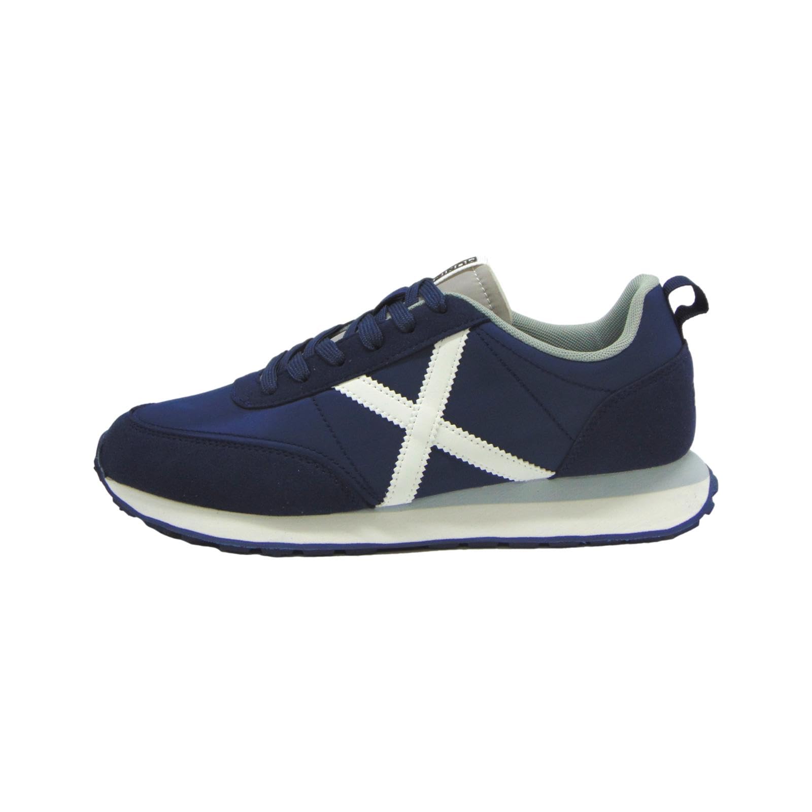 Munich Rush 01 ZapatillasUnisex Adulto