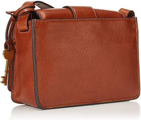 fossil felicity crossbody review