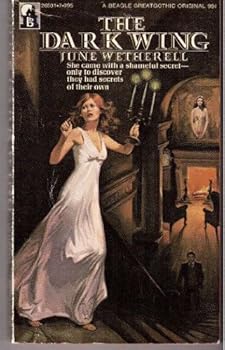 Paperback The Dark Wing Book