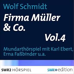 Firma M&uuml;ller & Co. 4 Titelbild