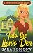 Into the Lion's Den (A Reverend Margot Quade Cozy Mystery Novella #1) (Reverend Margot Quade Cozy Mysteries)